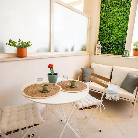 Verdeluna Dom wakacyjny *