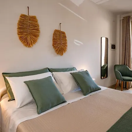 Verdeluna * Polignano a Mare