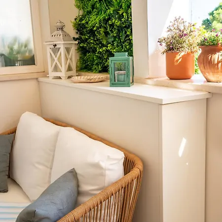 Verdeluna * Polignano a Mare