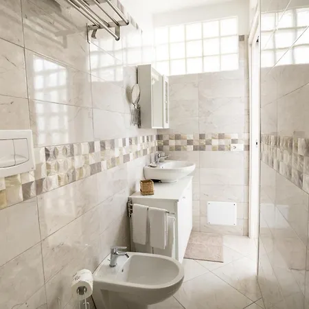 Verdeluna * Polignano a Mare