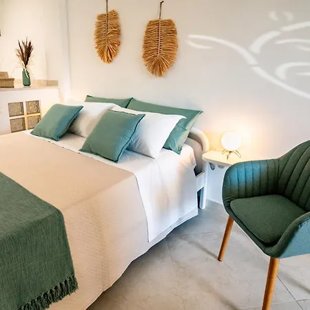 Verdeluna * Polignano a Mare