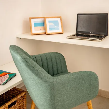 Verdeluna * Polignano a Mare