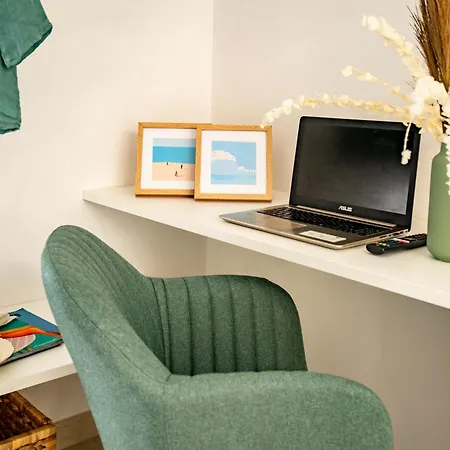 Verdeluna Polignano a Mare