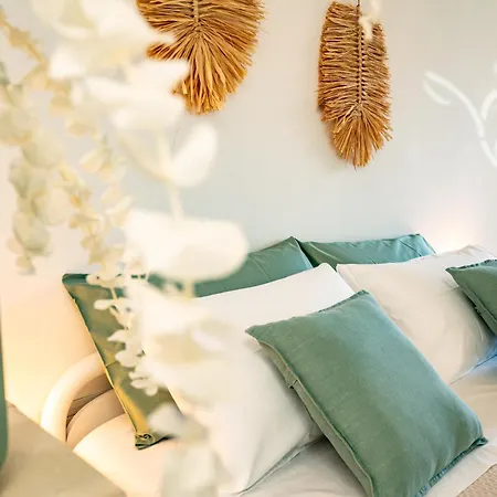 Casa vacanze Verdeluna Polignano a Mare