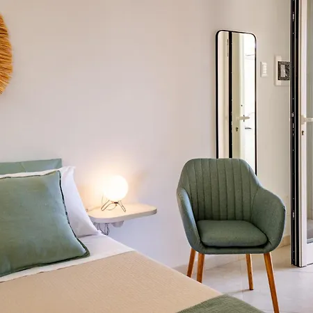 Verdeluna Polignano a Mare