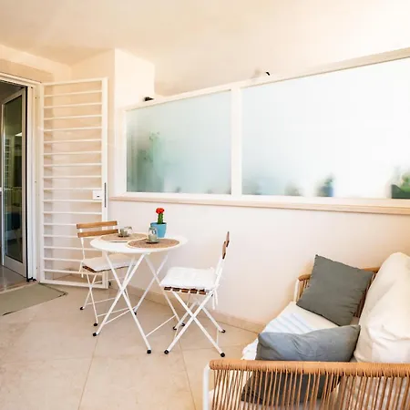 Verdeluna Casa vacanze