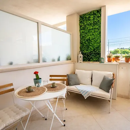 Casa vacanze Verdeluna *