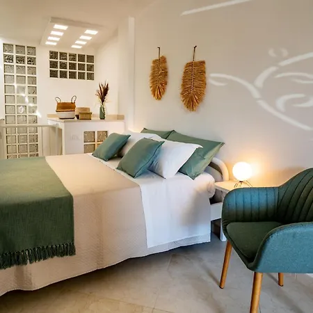 Verdeluna Casa vacanze *